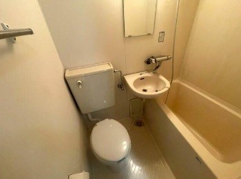 クリオ衣笠弐番館 その他1