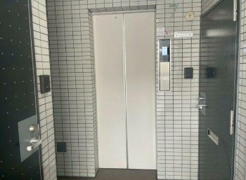 クリオ衣笠弐番館 その他外観1