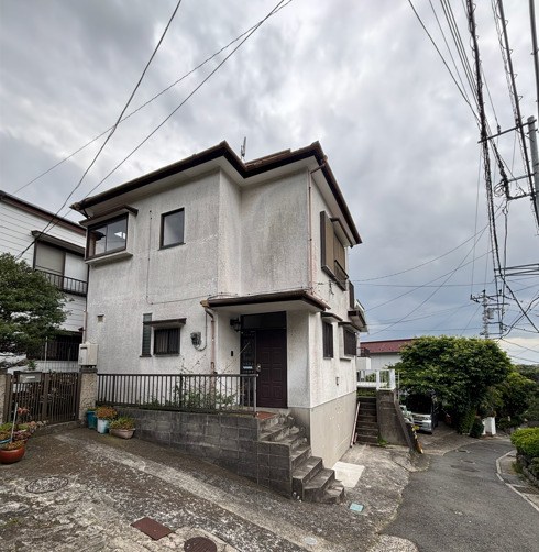 横須賀市小原台戸建 その他外観1