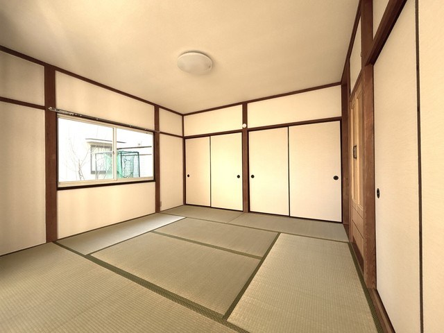 グリーンテラス その他4