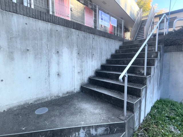 エクリス  その他外観3