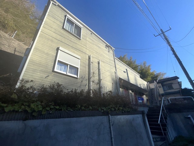 エクリス  その他外観5