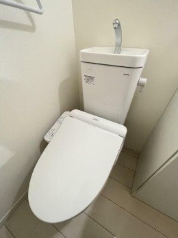 クレフラスト北久里浜　 その他2