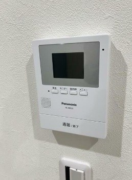 クレフラスト北久里浜　 その他4