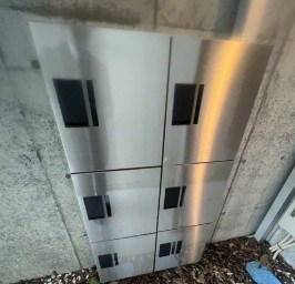 クレフラスト北久里浜　 その他外観1