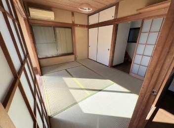 浦賀ビューツインズ１号棟 その他5