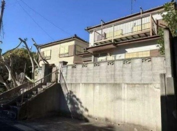 浦賀ビューツインズ１号棟 その他外観1