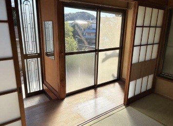 浦賀ビューツインズ１号棟 その他7