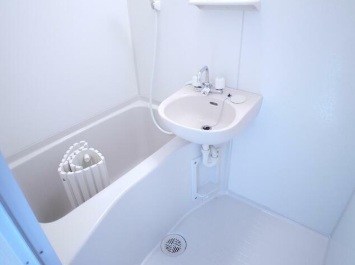 プランドール汐入 その他6