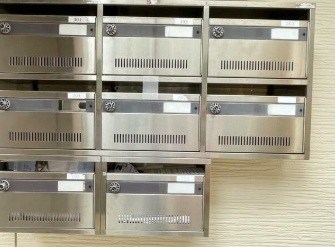 プランドール汐入 その他外観2