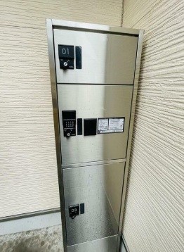プランドール汐入 その他外観3