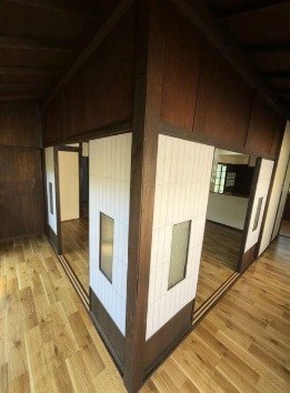 不入斗町戸建 その他6