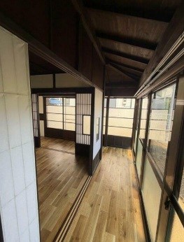 不入斗町戸建 その他9