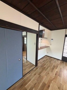 不入斗町戸建 その他11