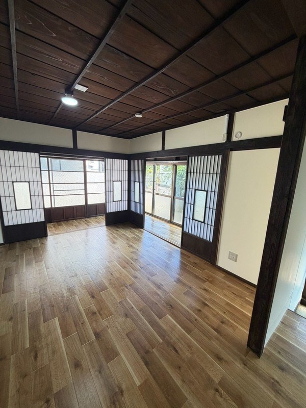 不入斗町戸建 その他14