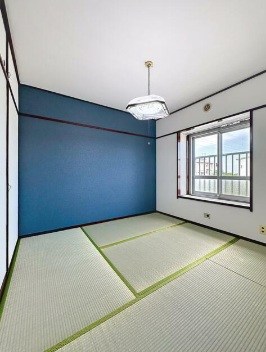 馬堀台団地  その他5