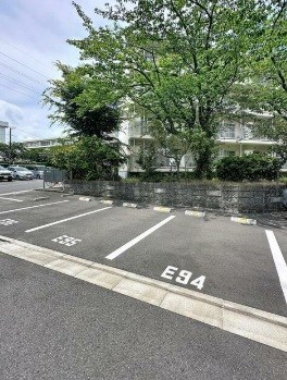 馬堀台団地  その他外観3