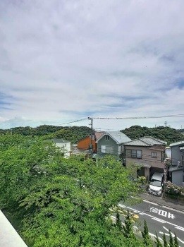 馬堀台団地  その他7