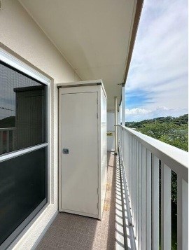 馬堀台団地  その他8