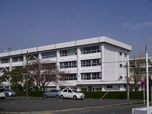馬堀台団地  周辺画像9