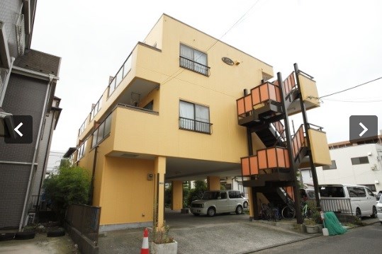 ＳＭＴ89 外観写真
