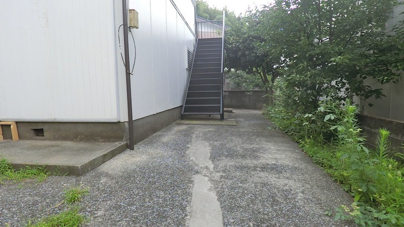 第一サトウコーポ その他外観3