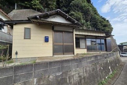 南下浦町松輪戸建 外観