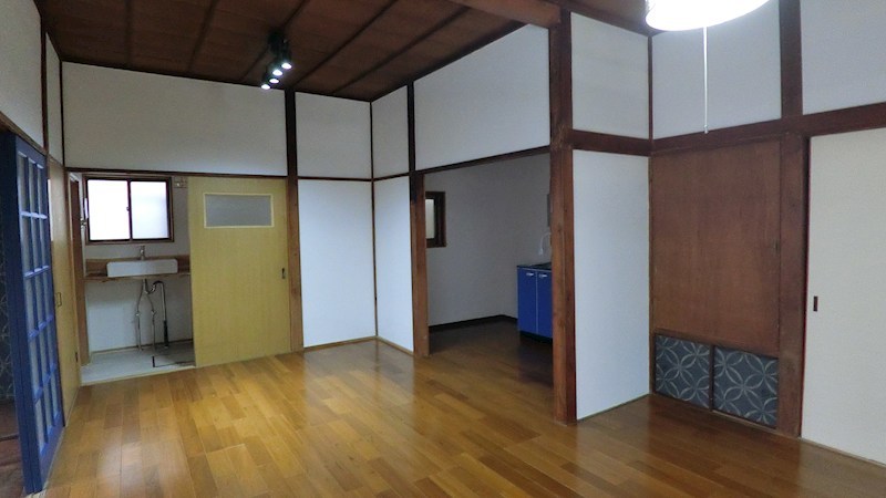 南下浦町松輪戸建 その他6