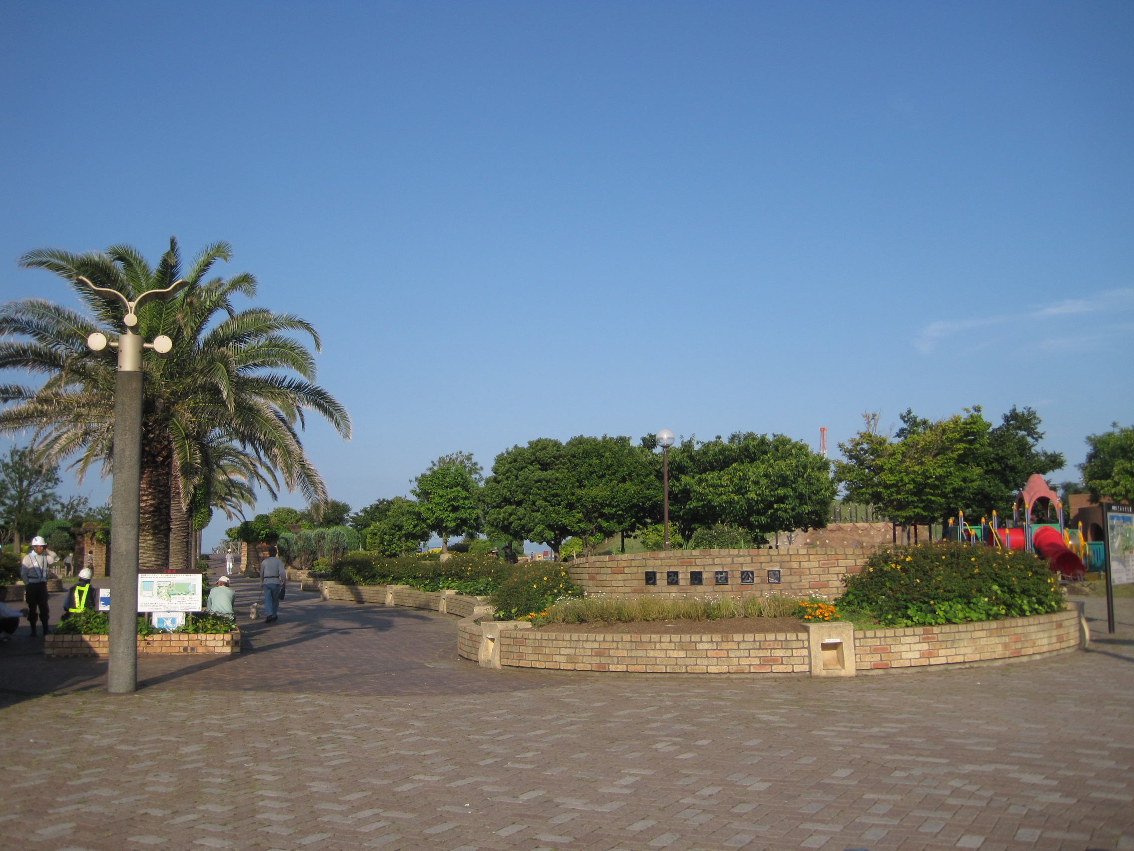 インセンス馬堀町 周辺画像7