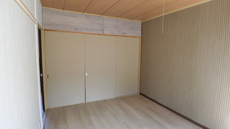 インセンス馬堀町 その他5