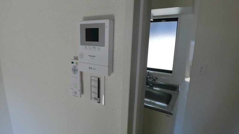 緑ヶ丘アパート その他2