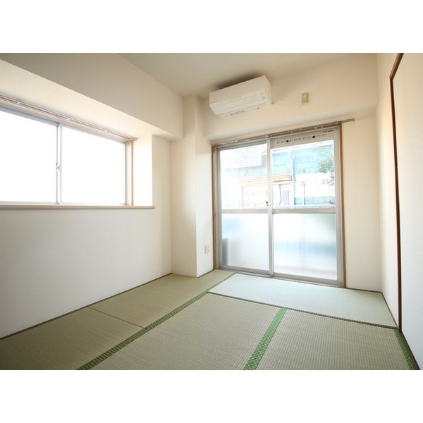 リビック根岸 その他1