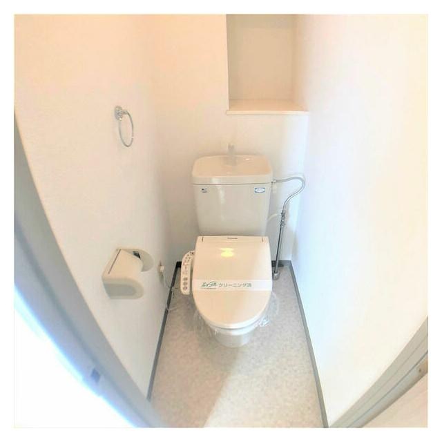 リビック根岸 その他4