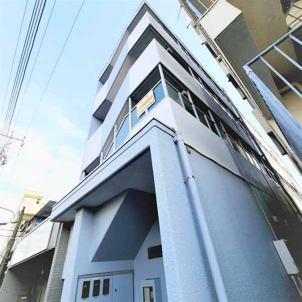 リビック根岸 その他外観1