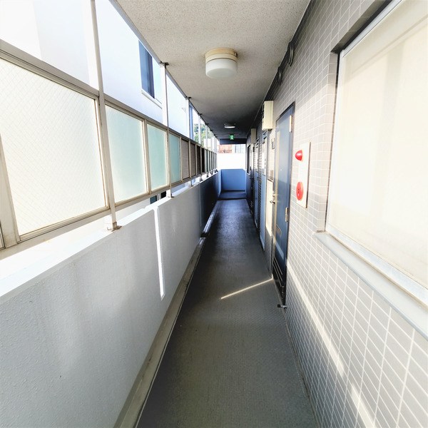 リビック根岸 その他外観3