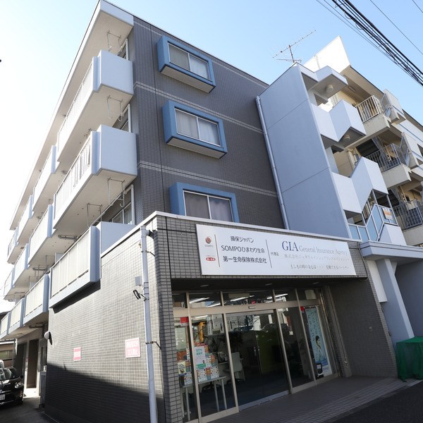 リビック根岸 その他外観4