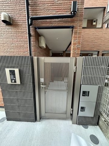 ベイルーム県立大学Ⅱ その他外観1