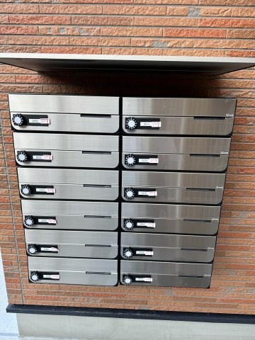 ベイルーム県立大学Ⅱ その他外観2