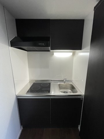 ベイルーム県立大学Ⅱ キッチン