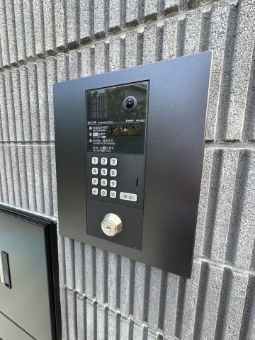 ベイルーム横須賀衣笠フロント その他外観2