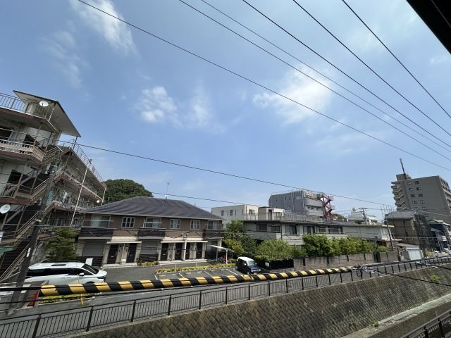 ベイルーム横須賀衣笠フロント その他7