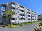 ビレッジハウス浦賀3号棟  その他外観1