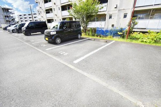 ビレッジハウス浦賀3号棟  その他外観4