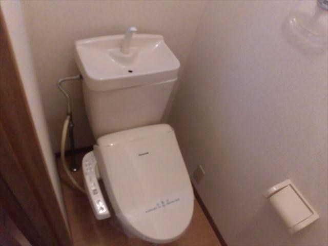 コートウィステリアⅢ その他2
