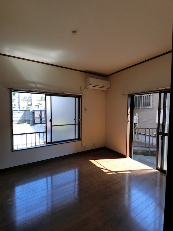 大谷アパート その他6