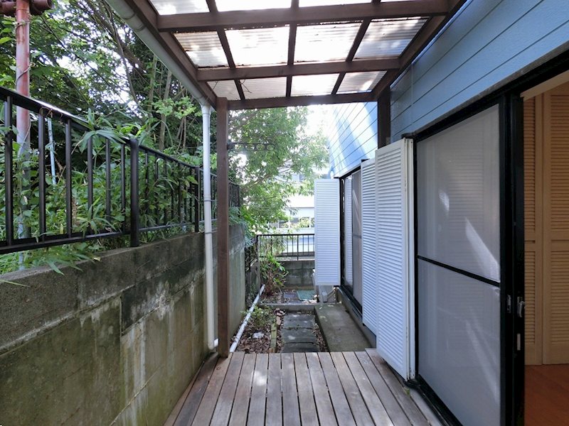 芦名一丁目貸家 その他5