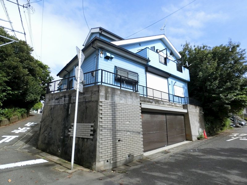 芦名一丁目貸家 その他外観2