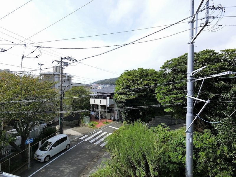 芦名一丁目貸家 その他34