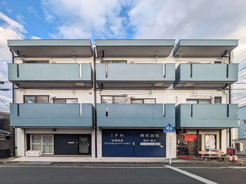 Kilameki Blue その他外観3