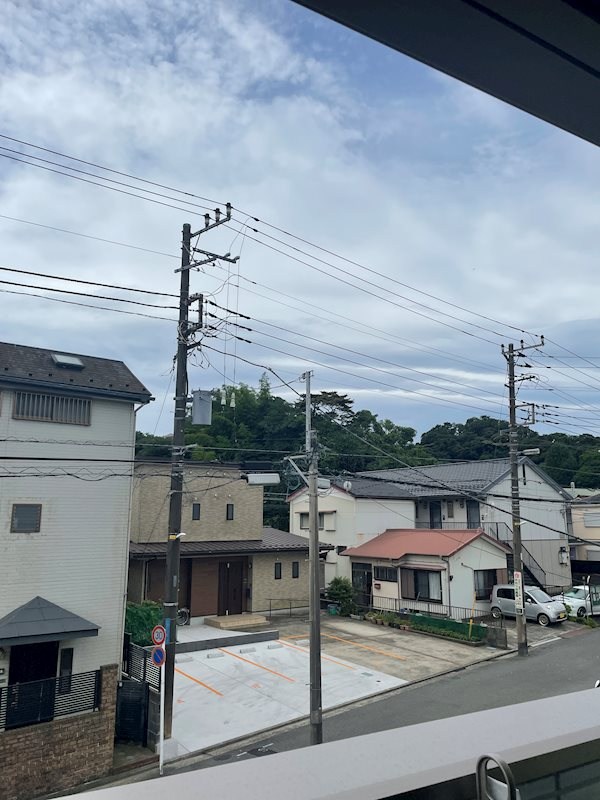 メゾンルミエール横須賀 その他6